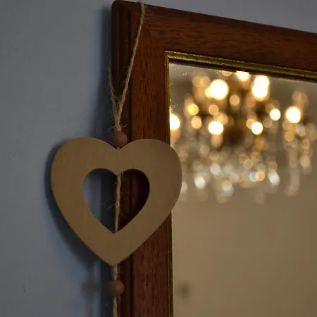 Palmari Bed & Breakfast *