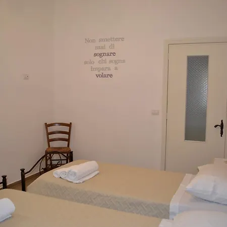 Palmari Bed & Breakfast Sannicola