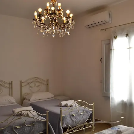 Bed & Breakfast Palmari Sannicola