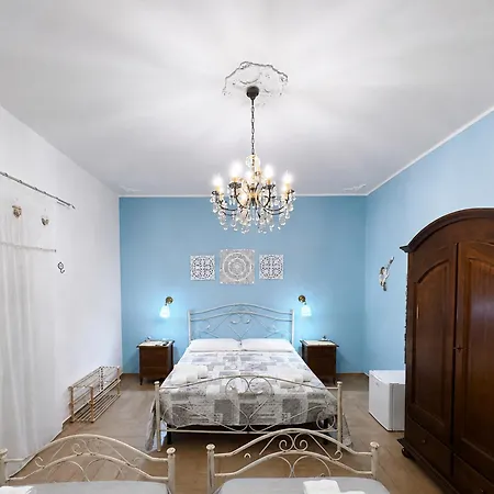 Palmari Bed & Breakfast Sannicola