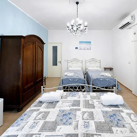 Bed & Breakfast Palmari Sannicola