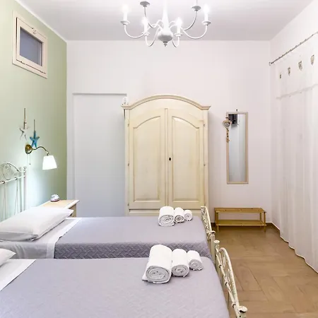 Bed & Breakfast Palmari Sannicola