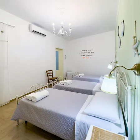 Palmari Bed & Breakfast