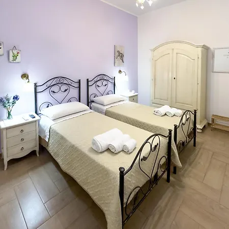 Palmari Nocleg ze śniadaniem