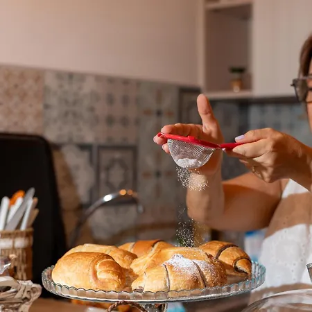 Bed & Breakfast Palmari