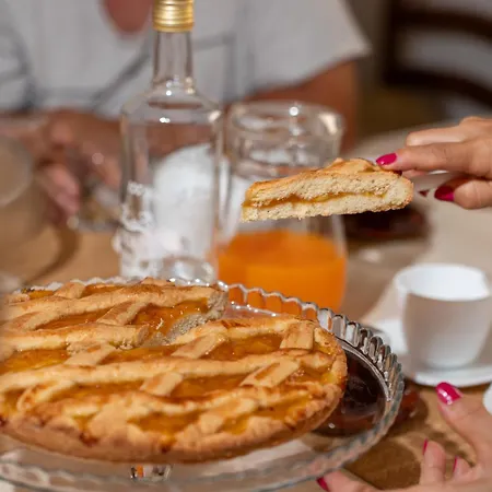 Palmari Bed & Breakfast *