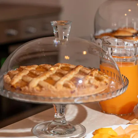 Palmari Bed & Breakfast Sannicola