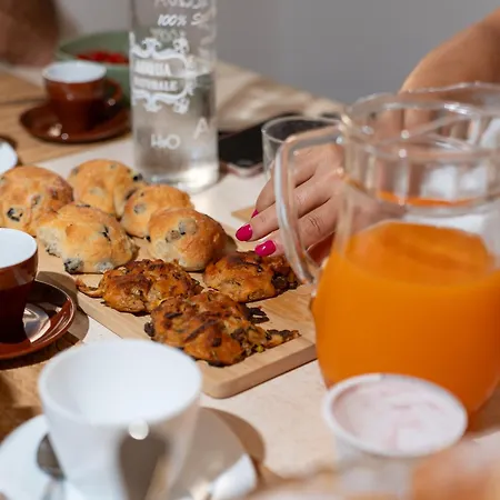 Bed & Breakfast Palmari