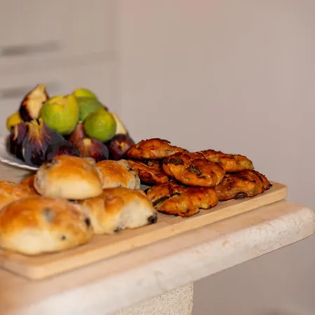 Bed & Breakfast Palmari *