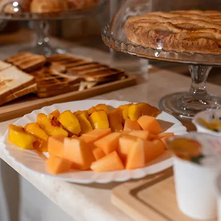 Palmari Bed & Breakfast