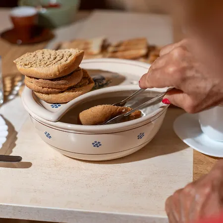 Bed & Breakfast Palmari