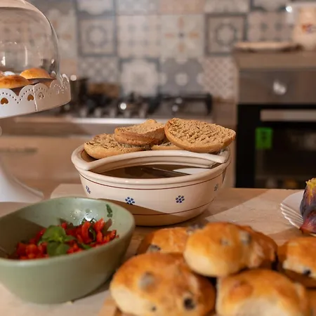 Palmari Bed & Breakfast *