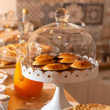 Palmari Bed & Breakfast *