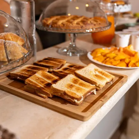 Palmari Bed and breakfast