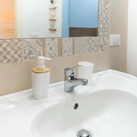 Bed & Breakfast Palmari