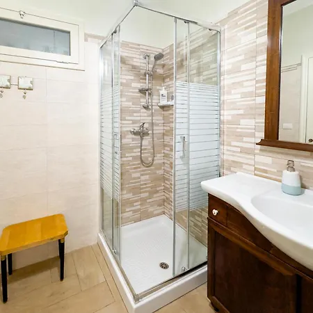 Palmari Bed & Breakfast Sannicola