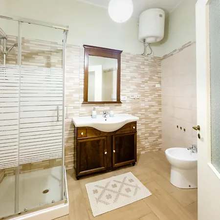 Bed & Breakfast Palmari