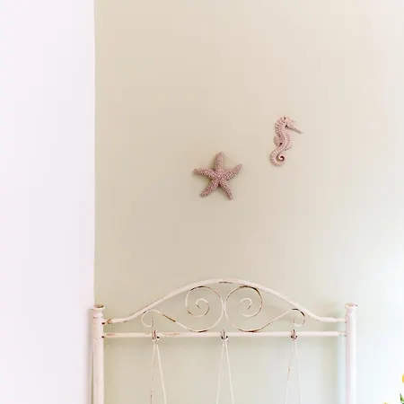 Palmari Bed & Breakfast