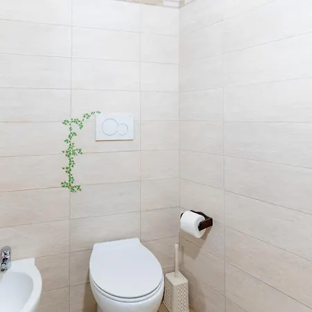 Palmari Bed & Breakfast Sannicola