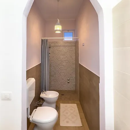 Palmari * Sannicola