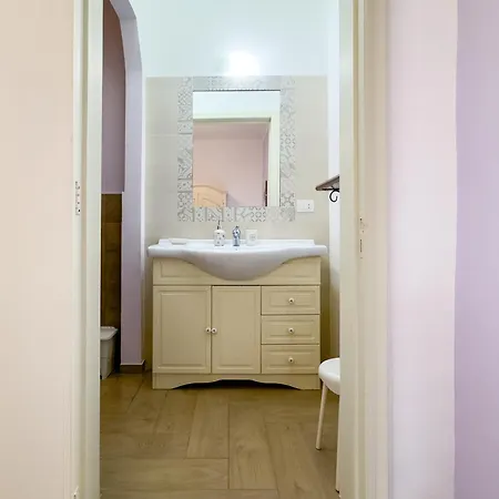 Palmari Bed & Breakfast