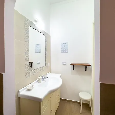 Palmari Bed & Breakfast