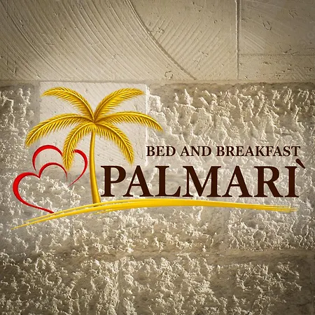 Bed & Breakfast Palmari Sannicola