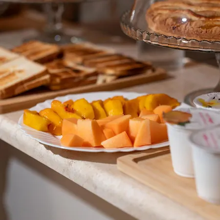 Palmari Bed & Breakfast Sannicola