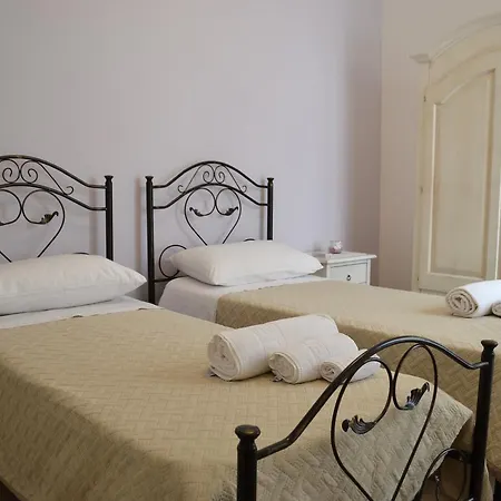 Palmarì Bed & Breakfast Sannicola