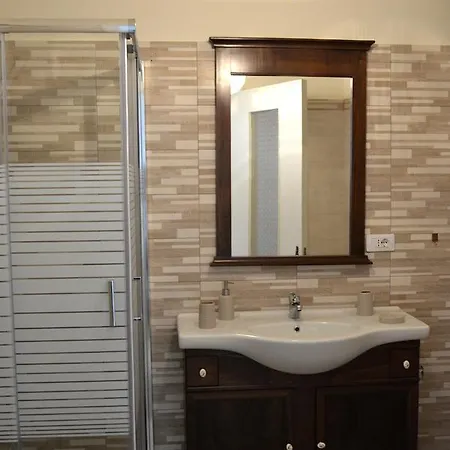 住宿加早餐酒店 Palmari *