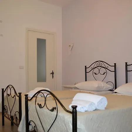 Bed & Breakfast Palmarì