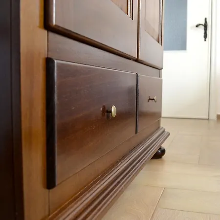 住宿加早餐酒店 Palmari *