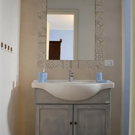 Palmarì Bed & Breakfast