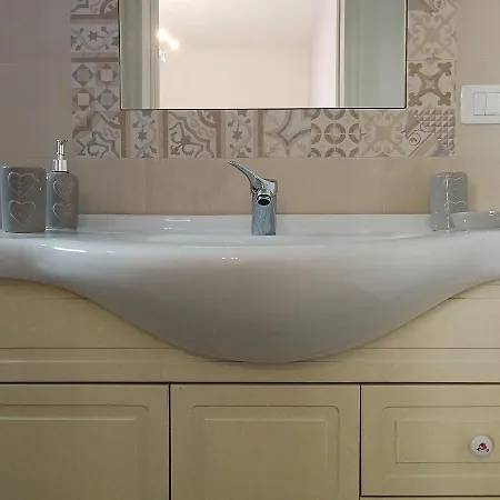 Palmarì Bed & Breakfast