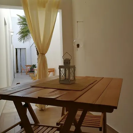 Palmari * 桑尼科拉