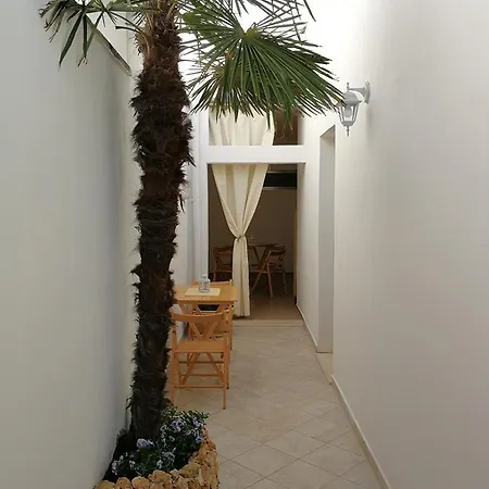 Bed & Breakfast Palmarì *