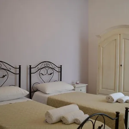 Palmari 住宿加早餐酒店 桑尼科拉