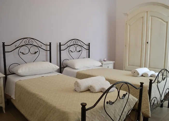 Palmari Bed & Breakfast Sannicola