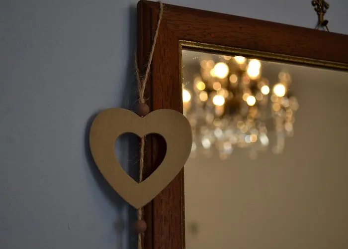 Palmari Bed & Breakfast *