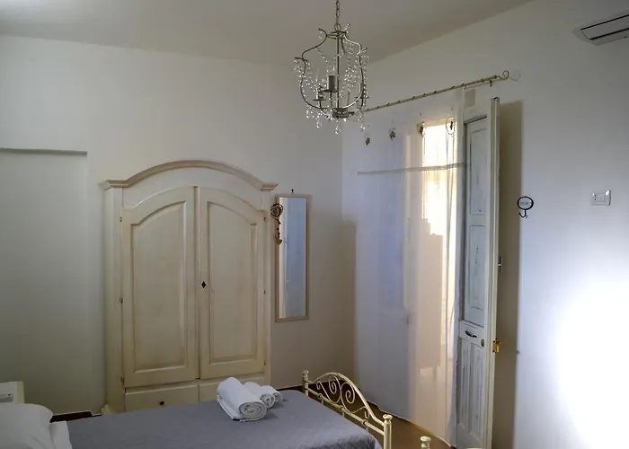 Bed & Breakfast Palmari Sannicola