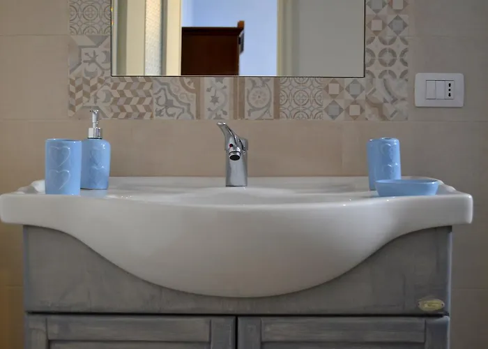 Palmari Bed & Breakfast Sannicola