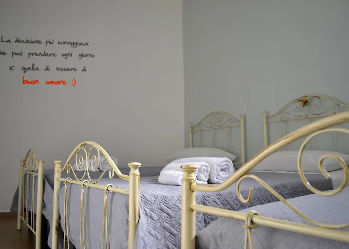 Bed & Breakfast Palmari Sannicola