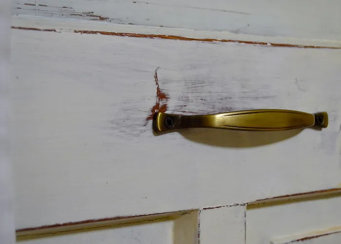 Palmari Bed & Breakfast *