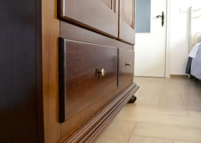 Frühstückspension Palmari *