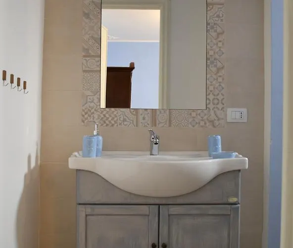 Palmari Bed & Breakfast