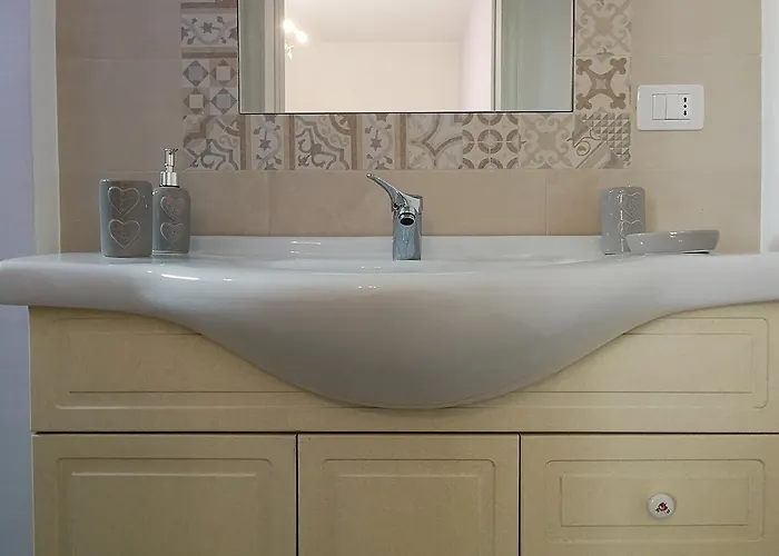 Palmari Bed & Breakfast