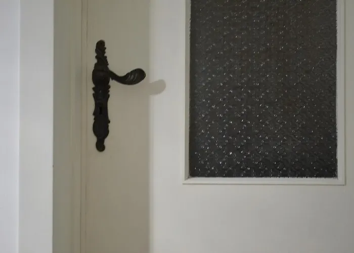 Palmari Bed & Breakfast Sannicola