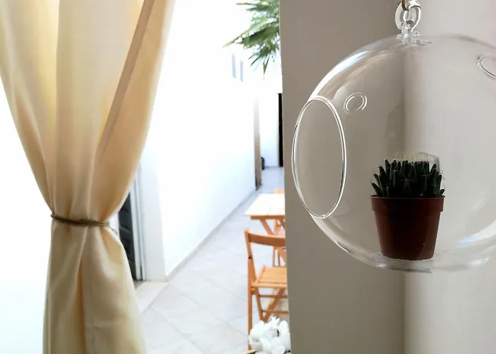 Bed & Breakfast Palmari Sannicola