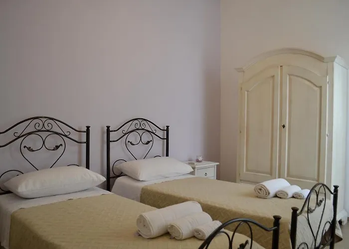 Palmari Bed & Breakfast Sannicola